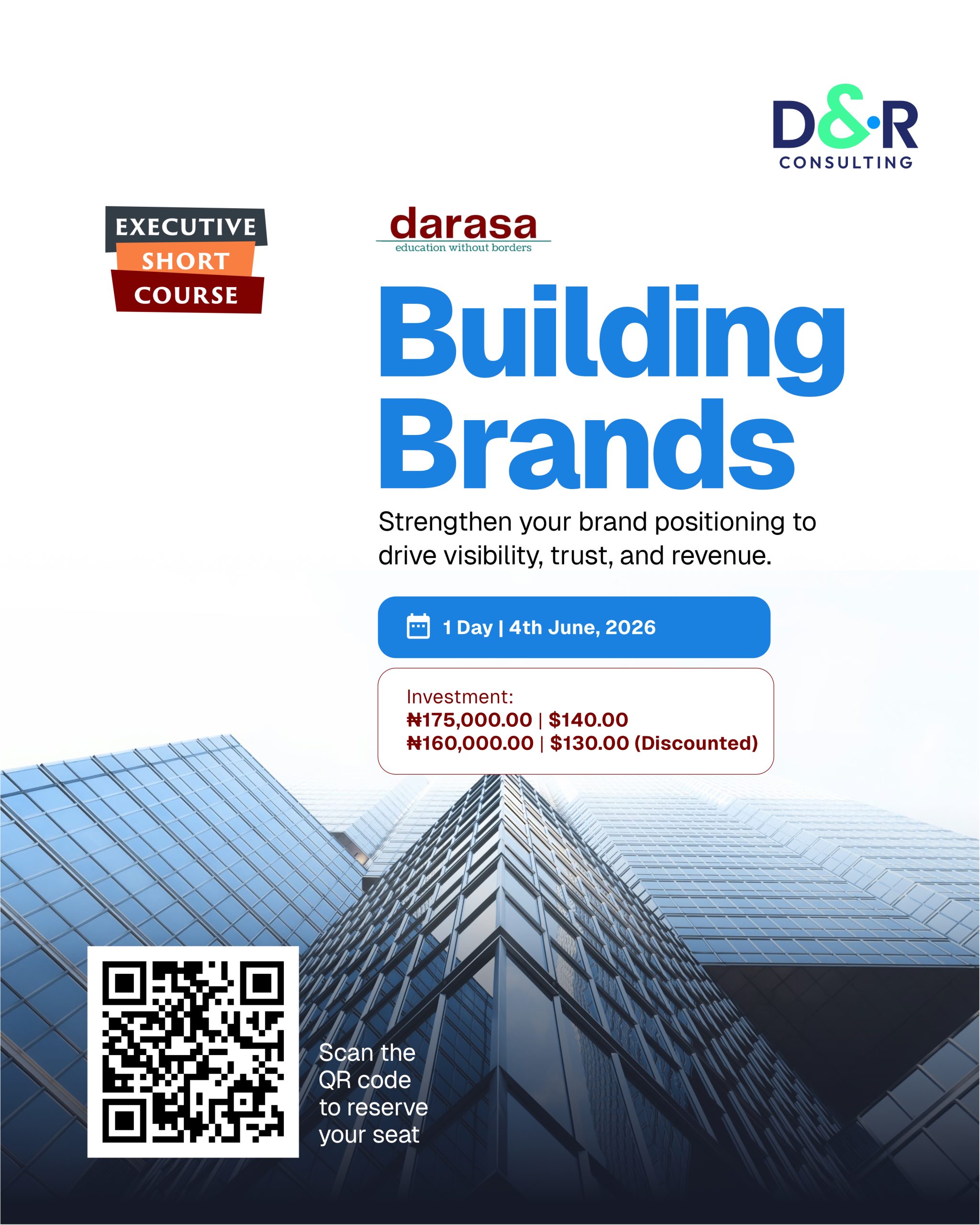 Building Brands Building Brands
